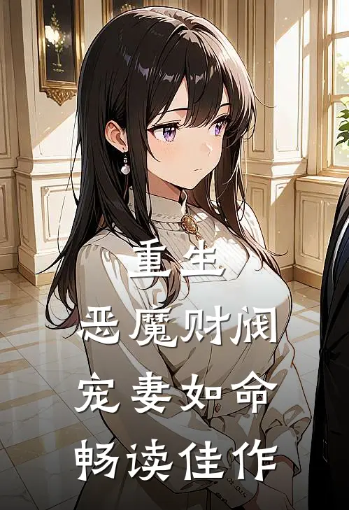 重生：恶魔财阀宠妻如命畅读佳作