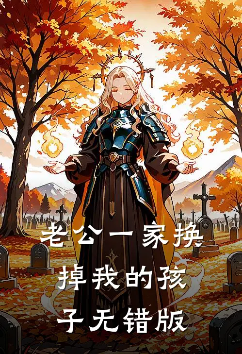 老公一家换掉我的孩子无错版