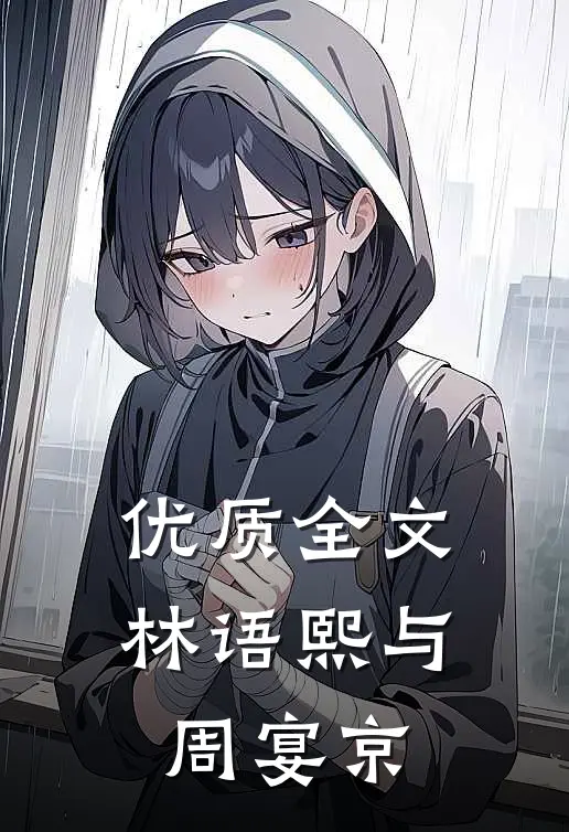 优质全文林语熙与周宴京