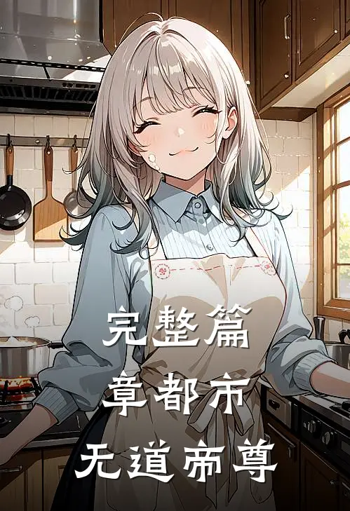 完整篇章都市：无道帝尊