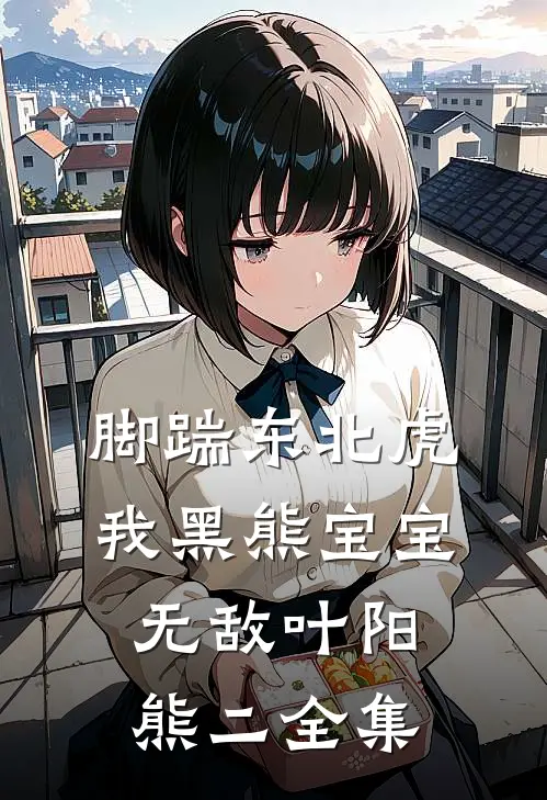 脚踹东北虎，我黑熊宝宝无敌叶阳熊二 全集
