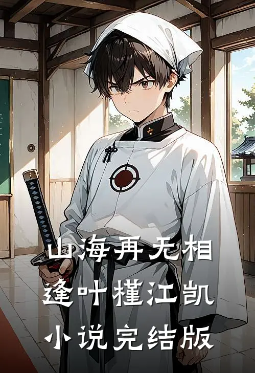 山海再无相逢叶槿江凯小说完结版