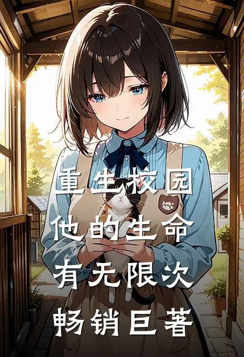 重生校园，他的生命有无限次畅销巨著