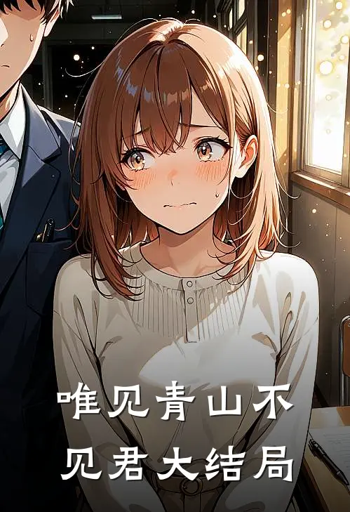 唯见青山不见君大结局