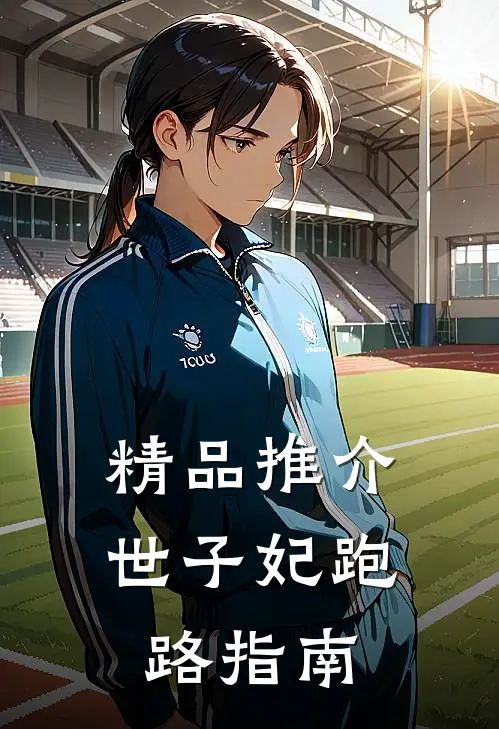 精品推介世子妃跑路指南
