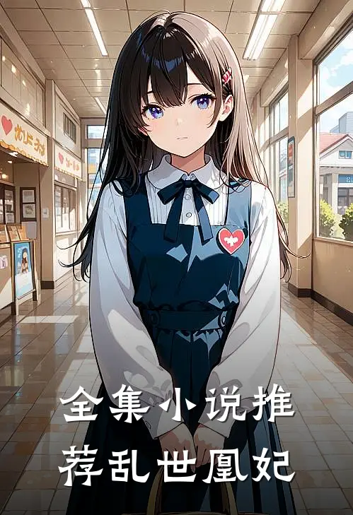 全集小说推荐乱世凰妃