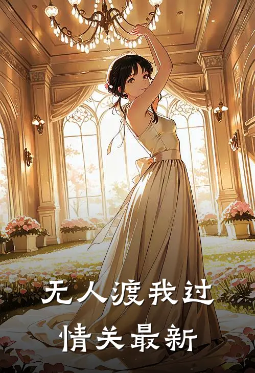 无人渡我过情关最新