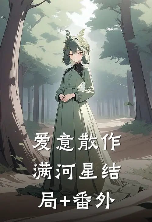爱意散作满河星结局+番外