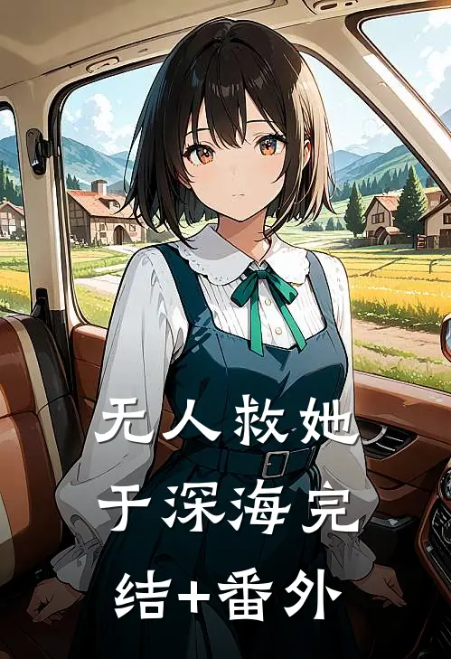 无人救她于深海完结+番外
