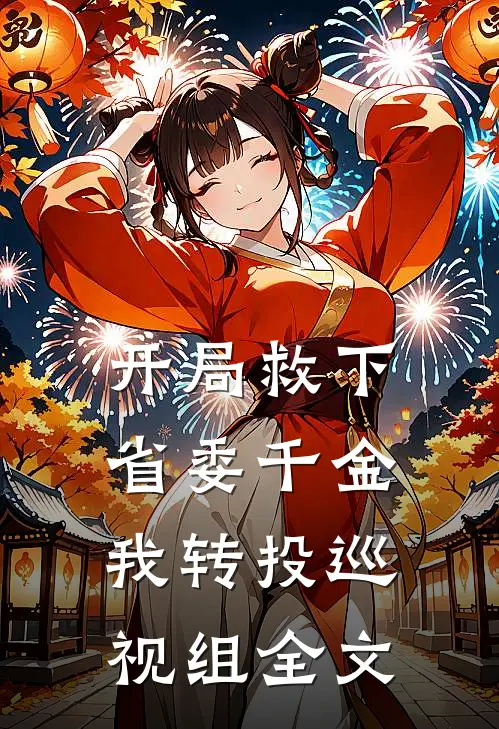 开局救下省委千金，我转投巡视组全文