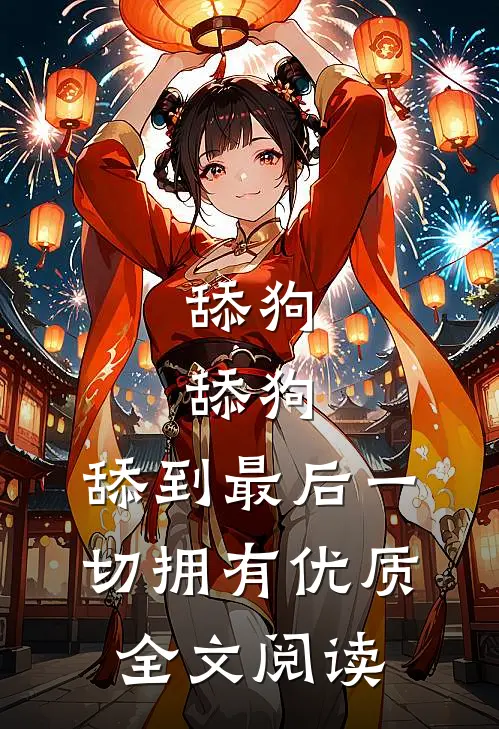 舔狗，舔狗，舔到最后一切拥有优质全文阅读