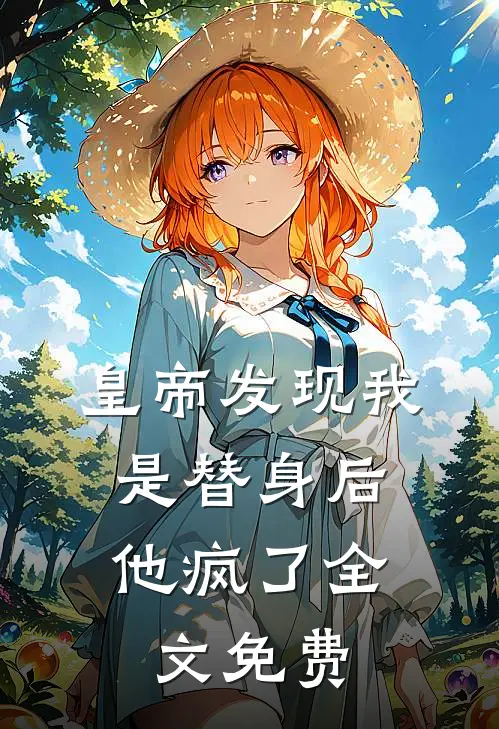 皇帝发现我是替身后，他疯了全文免费