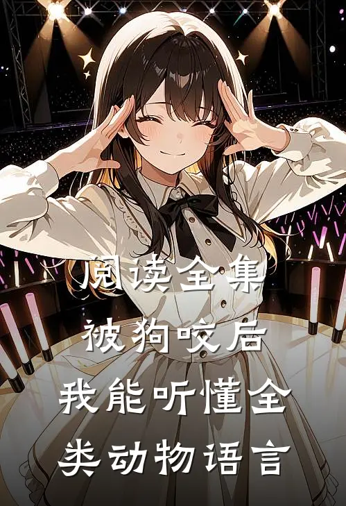 阅读全集被狗咬后，我能听懂全类动物语言