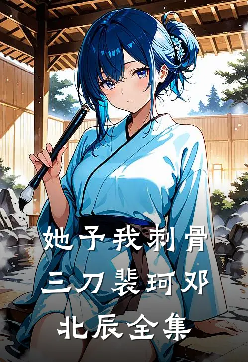 她予我刺骨三刀裴珂邓北辰全集