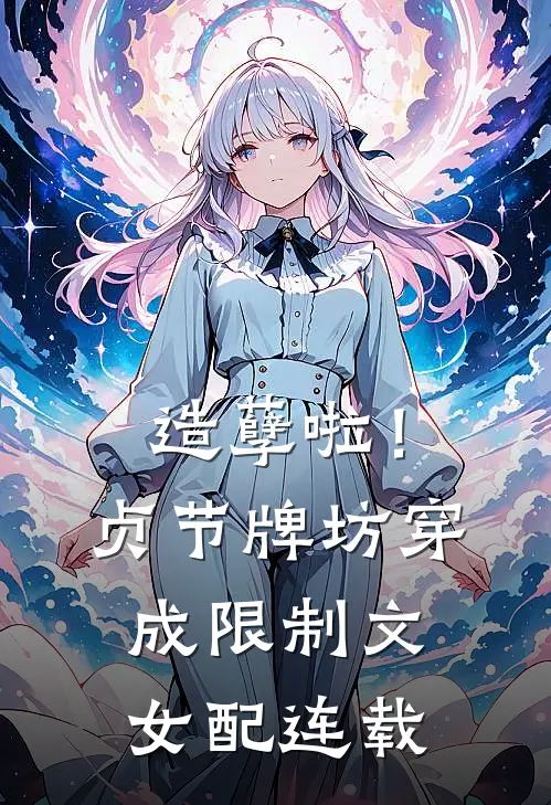 造孽啦！贞节牌坊穿成限制文女配连载