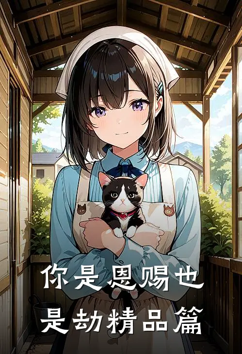 你是恩赐也是劫精品篇