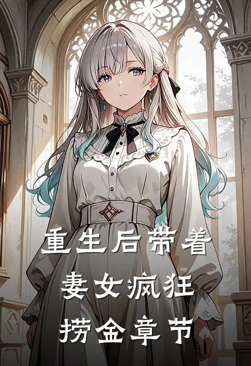 重生后带着妻女疯狂捞金章节