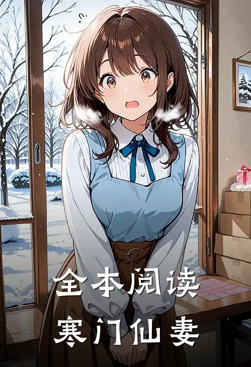 全本阅读寒门仙妻
