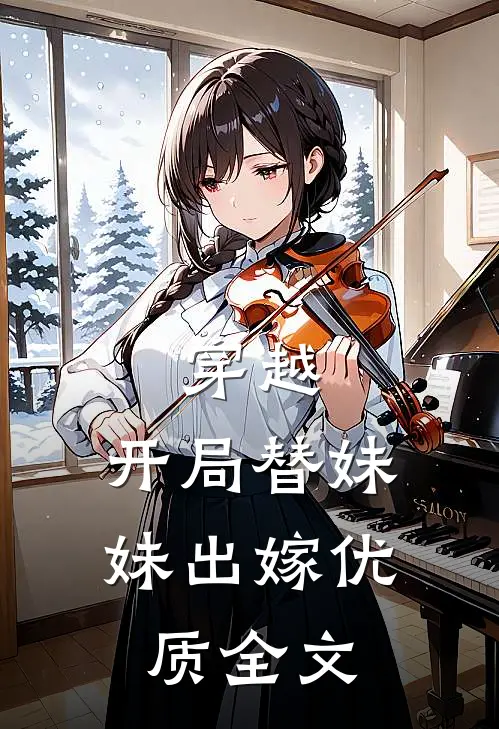穿越开局替妹妹出嫁优质全文阅读