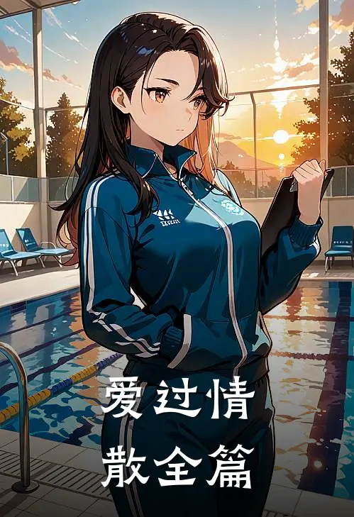 爱过情散全篇
