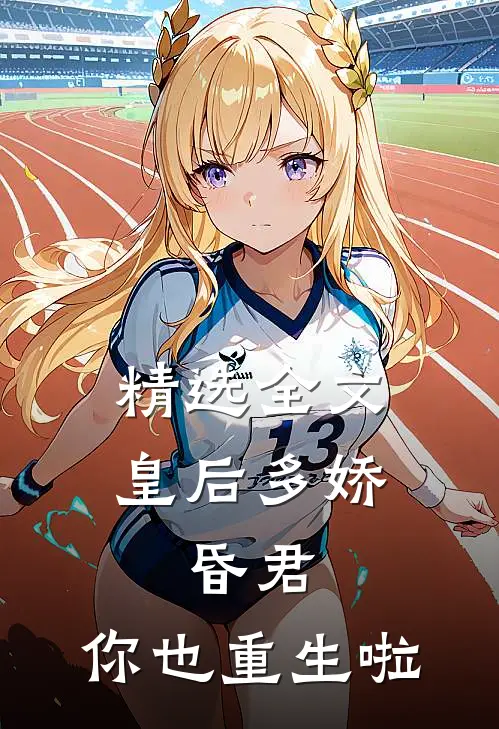 精选全文皇后多娇：昏君，你也重生啦