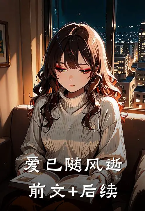 爱已随风逝前文+后续