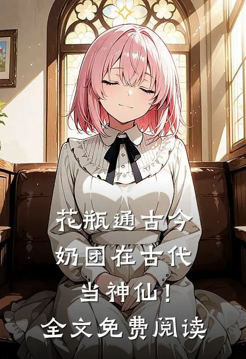 花瓶通古今，奶团在古代当神仙！全文免费阅读