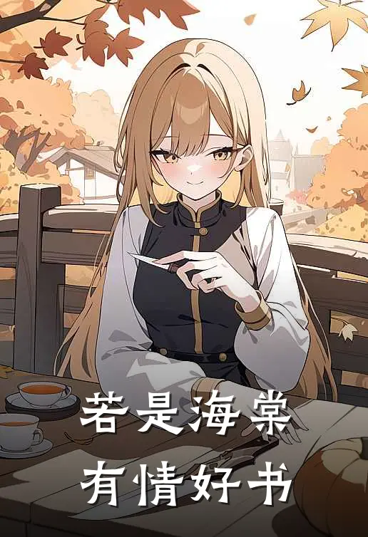 若是海棠有情好书