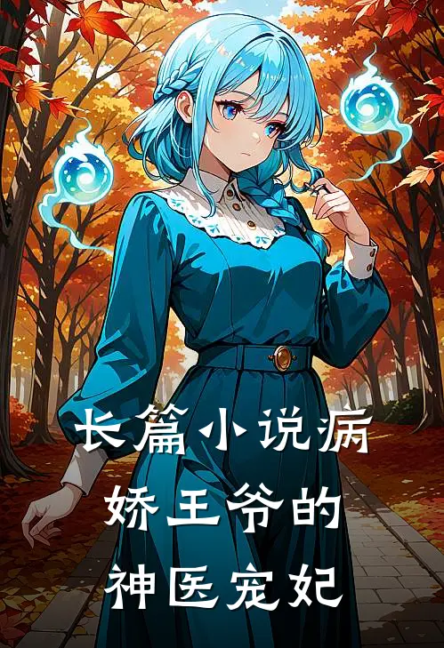 长篇小说病娇王爷的神医宠妃
