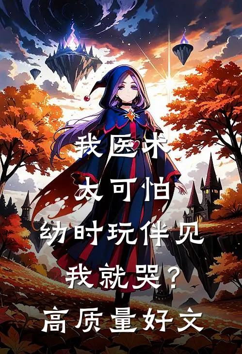 我医术太可怕，幼时玩伴见我就哭？高质量好文