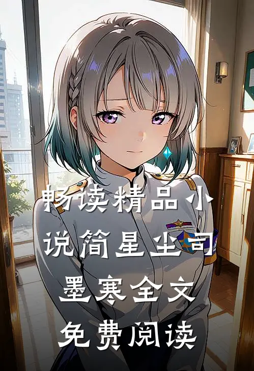 畅读精品小说简星尘司墨寒全文免费阅读
