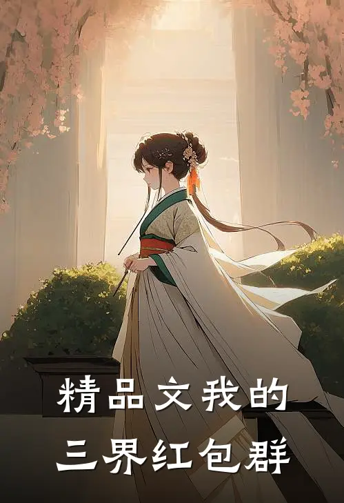 精品文我的三界红包群