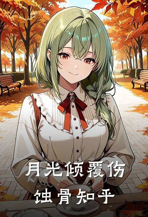 月光倾覆伤蚀骨知乎
