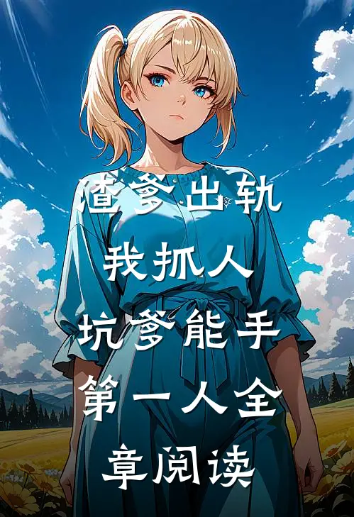 渣爹出轨我抓人，坑爹能手第一人全章阅读