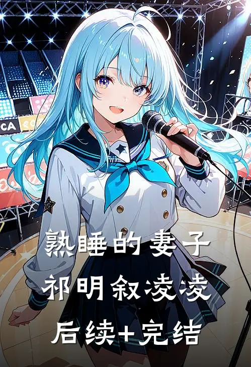 熟睡的妻子祁明叙凌凌后续+完结