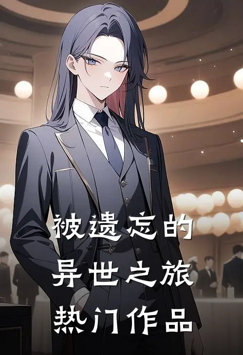 被遗忘的异世之旅热门作品是