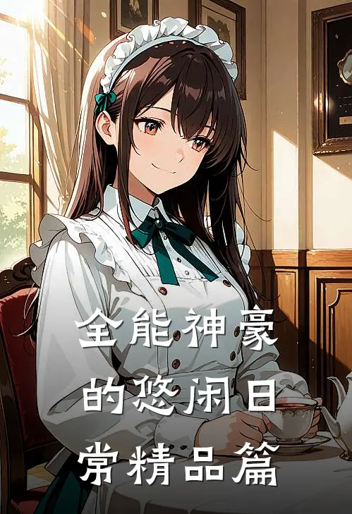 全能神豪的悠闲日常精品篇