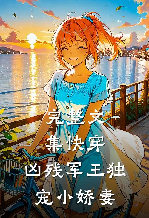 完整文集快穿：凶残军王独宠小娇妻
