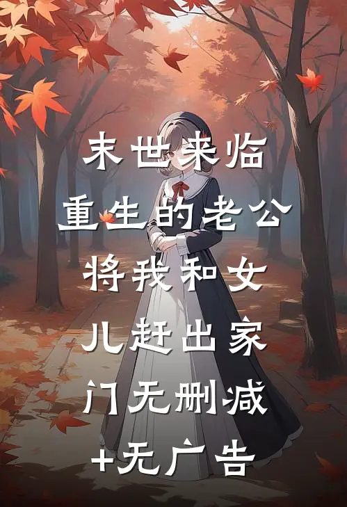 末世来临，重生的老公将我和女儿赶出家门无删减+无广告
