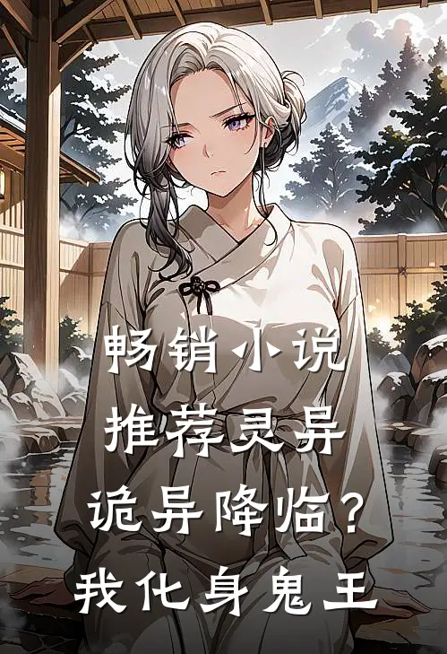 畅销小说推荐灵异：诡异降临？我化身鬼王