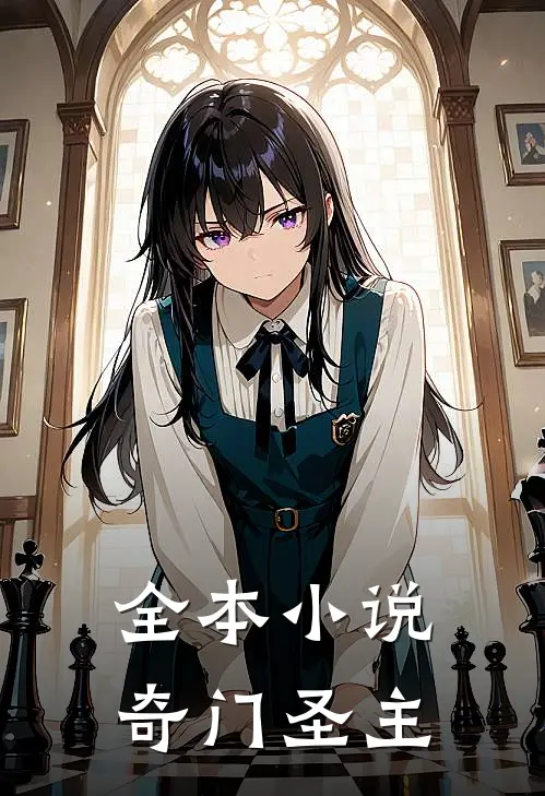 全本小说奇门圣主