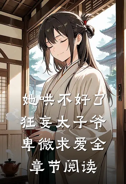 她哄不好了，狂妄太子爷卑微求爱全章节阅读
