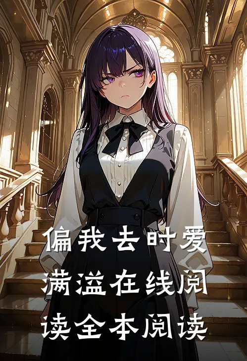 偏我去时爱满溢在线阅读全本阅读