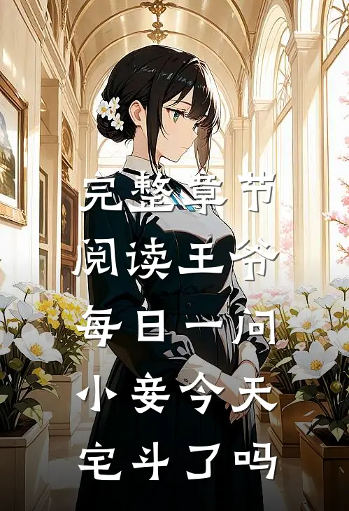 完整章节阅读王爷每日一问，小妾今天宅斗了吗