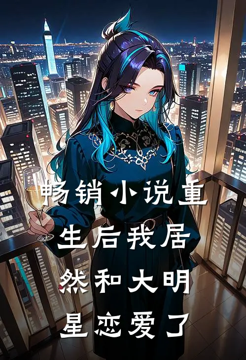 畅销重生后我居然和大明星恋爱了免费阅读