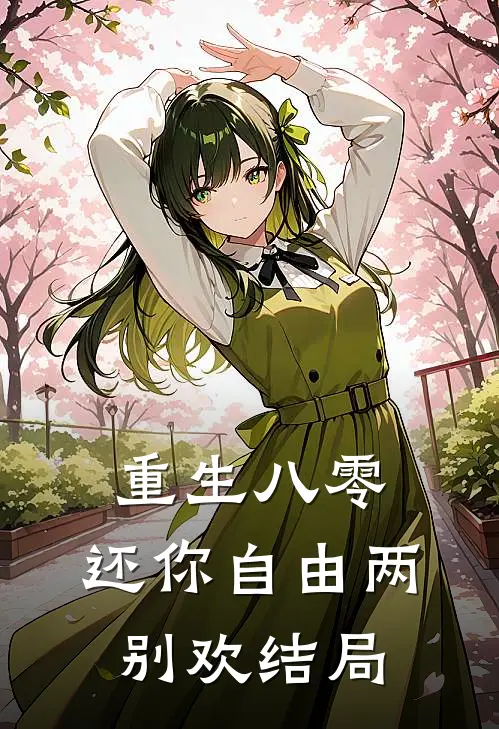 重生八零：还你自由两别欢结局