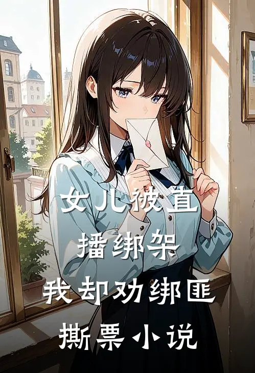 女儿被直播绑架，我却劝绑匪撕票小说