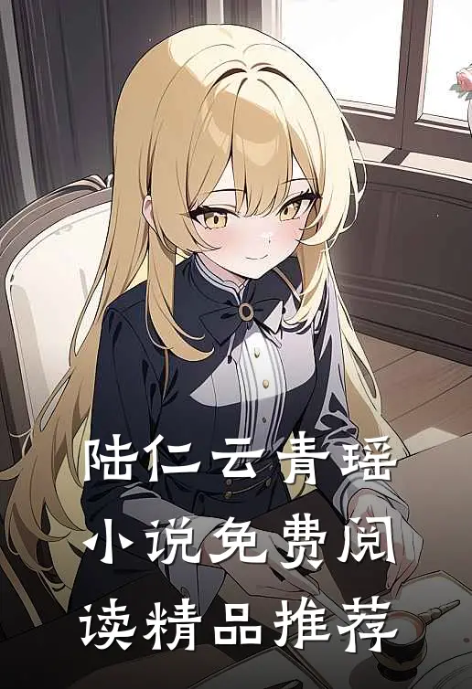 陆仁云青瑶小说免费阅读精品推荐