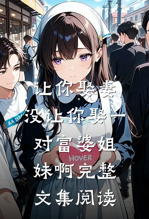 让你娶妻，没让你娶一对富婆姐妹啊完整文集阅读
