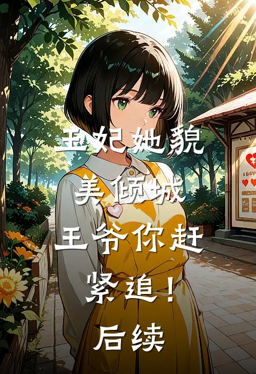 王妃她貌美倾城，王爷你赶紧追！后续